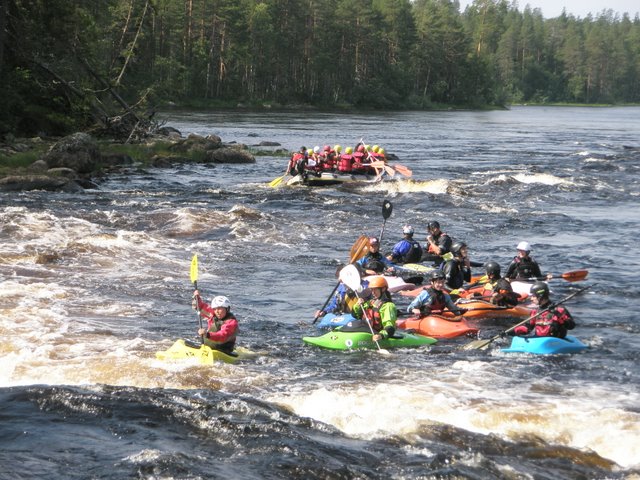 diverse o lieksa 09 210